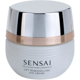 Obrázok Sensai Cellular Performance Lifting očný liftingový krém s remodelujúcim účinkom  15 ml