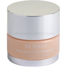 Obrázok KANEBO Sensai Cellular Perfomance Lifting Eye Cream Starostlivosť o očné okolie 15ml