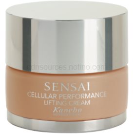 Obrázok KANEBO Sensai Cellular Perfomance Lifting Cream Denný krém na všetky typy pleti 40ml