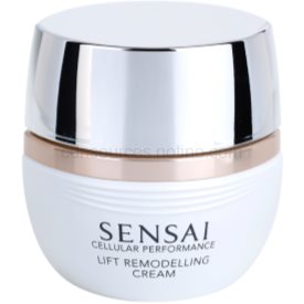 Obrázok Sensai Cellular Performance Lifting remodelačný denný krém s liftingovým efektom  40 ml