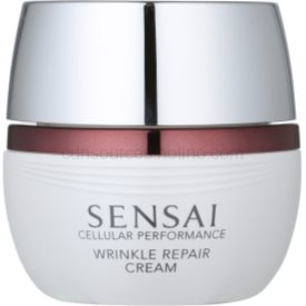 Obrázok Sensai Cellular Performance Wrinkle Repair pleťový krém proti vráskam  40 ml