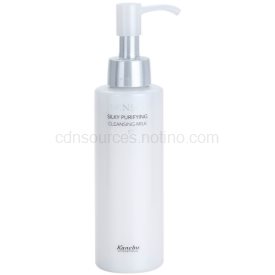 Obrázok Sensai Silky Purifying Step One čistiace mlieko  150 ml