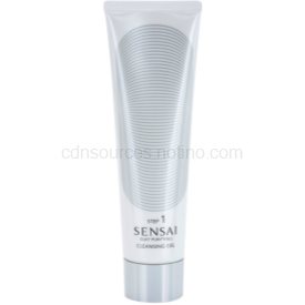 Obrázok Sensai Silky Purifying Step One čistiaci gél  125 ml