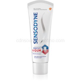 Obrázok SENSODYNE SENSITIVITY&GUM