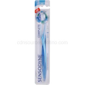 Obrázok Sensodyne kefka Complete Protection soft