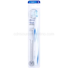 Obrázok Sensodyne True White zubná kefka Soft