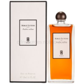 Obrázok Serge Lutens Ambre Sultan Parfumovaná voda pre ženy 50 ml  