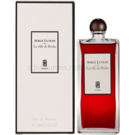 Obrázok Serge Lutens La Fille de Berlin Parfumovaná voda unisex 50 ml  