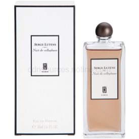 Obrázok SERGE LUTENS Nuit de Cellophane EDP 50ml