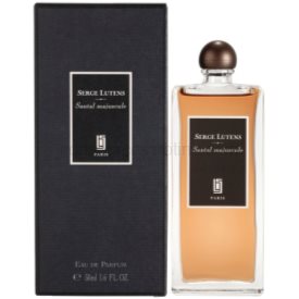 Obrázok Serge Lutens Santal Majuscule Parfumovaná voda unisex 50 ml  