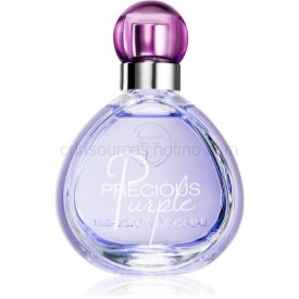 Obrázok Sergio Tacchini Precious Purple toaletná voda pre ženy 50 ml