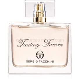 Obrázok Sergio Tacchini Fantasy Forever toaletná voda pre ženy 100 ml