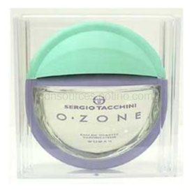 Obrázok Sergio Tacchini Ozone for Woman toaletná voda pre ženy 50 ml  