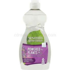 Obrázok SEVENTH GENERATION na nádobí Lavender 500 ml (8717163712405)