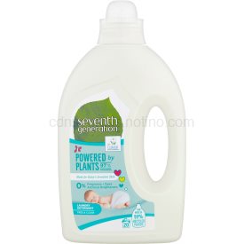 Obrázok SEVENTH GENERATION Free&Clear Baby 1 l (20 praní) (8717163714928)