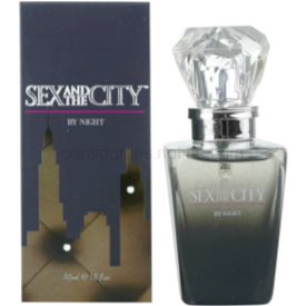 Obrázok Sex and the City By Night Parfumovaná voda pre ženy 30 ml  