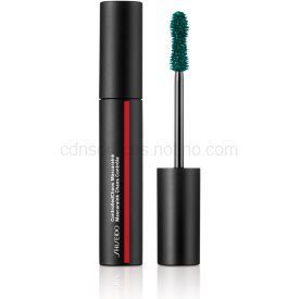 Obrázok Shiseido Makeup Controlled Chaos MascaraInk objemová riasenka odtieň 04 Emerald Energy 11,5 ml