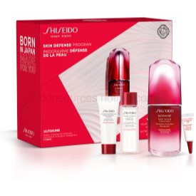 Obrázok Shiseido Ultimune Power Infusing Concentrate kozmetická sada IX. pre ženy 