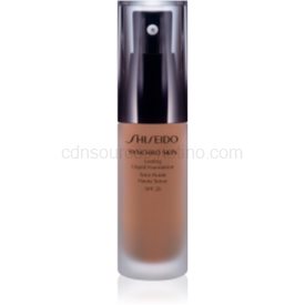 Obrázok Shiseido Synchro Skin dlhotrvajúci make-up SPF 20 odtieň Rose 5 30 ml