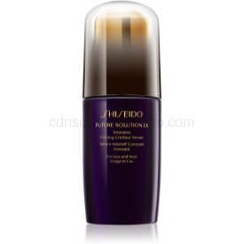 Obrázok Shiseido Future Solution LX Intensive Firming Contour Serum Pleťové sérum 50ml