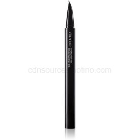 Obrázok Shiseido Makeup ArchLiner tekuté očné linky v pere 01 Shibui Black 0,4 ml