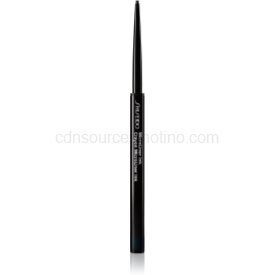 Obrázok Shiseido Makeup MicroLiner ceruzka na oči odtieň 01 Black  