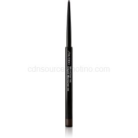 Obrázok Shiseido Makeup MicroLiner ceruzka na oči odtieň 02 Brown  