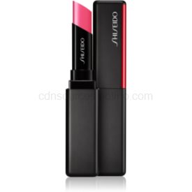 Obrázok Shiseido Makeup VisionAiry gélový rúž odtieň 206 Botan (Flamingo Pink) 1,6 g