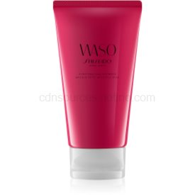 Obrázok Shiseido Waso čistiaca zlupovacia maska  100 ml