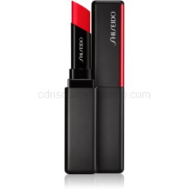 Obrázok Shiseido Makeup VisionAiry gélový rúž odtieň 218 Volcanic (Vivid Orange) 1,6 g