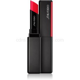 Obrázok Shiseido Makeup VisionAiry gélový rúž odtieň 219 Firecracker (Neon Red) 1,6 g