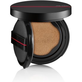 Obrázok Shiseido Synchro Skin Self-Refreshing Cushion Compact dlhotrvajúci kompaktný make-up odtieň 210 Birch 13 g