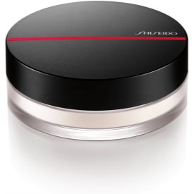 Obrázok Shiseido Synchro Skin Invisible Silk Loose Powder sypký transparentný púder odtieň Radiant/Eclat 6 g