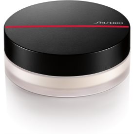 Obrázok Shiseido Synchro Skin Invisible Silk Loose Powder sypký transparentný púder odtieň Matte/Mat 6 g