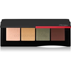 Obrázok Shiseido Makeup Essentialist paleta očných tieňov odtieň 03 Namiki Street Nature  