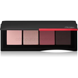 Obrázok Shiseido Makeup Essentialist Eye Palette paletka očných tieňov odtieň 06 Hanatsubaki Street Nightlife  