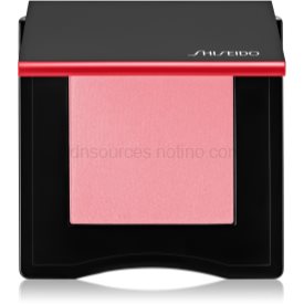 Obrázok Shiseido Makeup InnerGlow lícenka s rozjasňovačom odtieň 03 Floating Rose 4 g