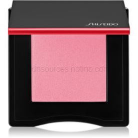 Obrázok Shiseido Makeup InnerGlow lícenka s rozjasňovačom odtieň 04 Aura Pink 4 g