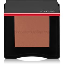 Obrázok Shiseido Makeup InnerGlow lícenka s rozjasňovačom odtieň 07 Cocoa Dusk 4 g