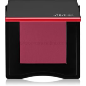 Obrázok Shiseido Makeup InnerGlow lícenka s rozjasňovačom odtieň 08 Berry Dawn 4 g