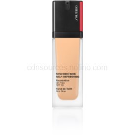 Obrázok Shiseido Synchro Skin Self-Refreshing Foundation dlhotrvajúci make-up SPF 30 odtieň 240 Quartz 30 ml