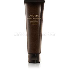 Obrázok Shiseido Future Solution LX čistiaca pleťová pena  125 ml