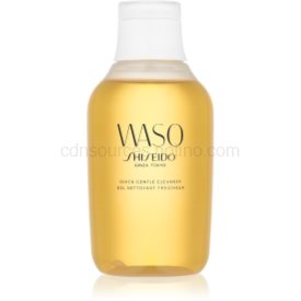 Obrázok Shiseido Waso Quick Gentle Cleanser Čistiaci gél 150ml