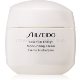 Obrázok Shiseido Essential Energy Moisturizing Cream Denný pleťový krém 50ml