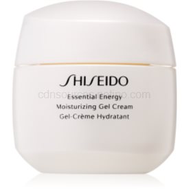 Obrázok Shiseido Essential Energy Moisturizing Gel Cream Pleťový gél 50ml