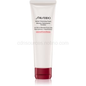 Obrázok Shiseido InternalPowerResist hĺbkovo čistiaca pena pre mastnú a problematickú pleť  125 ml