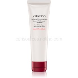 Obrázok Shiseido InternalPowerResist aktívna čistiaca pena  125 ml