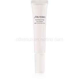 Obrázok Shiseido Essential Energy rozjasňujúci očný krém  15 ml