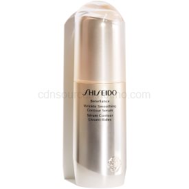 Obrázok Shiseido Benefiance Wrinkle Smoothing Contour Serum pleťové sérum redukujúce prejavy starnutia 30 ml