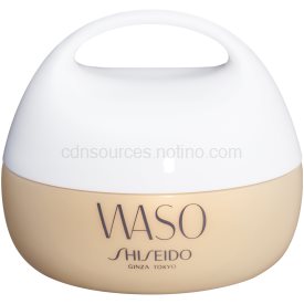 Obrázok Shiseido Waso Giga-Hydrating Rich Cream bohatý hydratačný krém pre normálnu a suchú pleť 50 ml